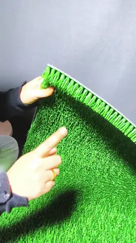 harga terjangkau,yang penting hasilnya berlipat² ganda#karpetrumput #karpetpenyaringemas #Karpet Rumput Sintetis Kamar Tidur 