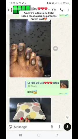 #pelesaudavel #pele #Mancha #foryoupage❤️❤️ Partilha!