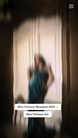 Body ကတော့ ရှယ်နော် 💫 @myatyadanarslay @Burmese 💫 🇲🇲 #MissMyanmar #missuniverse #missuniversemyanmar 