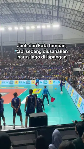 Sedang diusahakan #storyvoli #akuvoli #voli #tarkamvoli #voliindonesia 