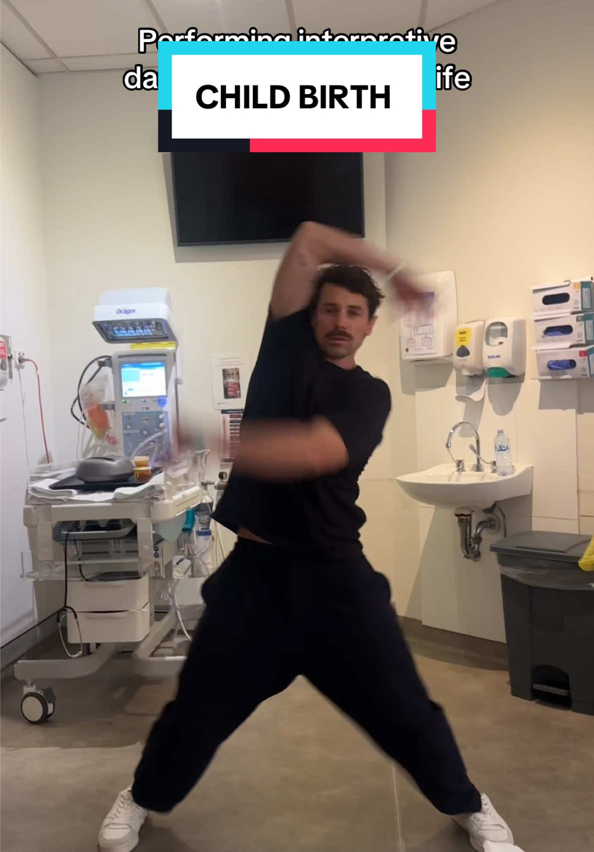 Working a treat for baby number 3 