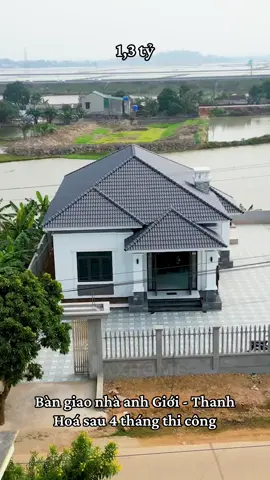 Nhà vườn nhỏ xinh quá đẹp.#maxhome #xuhuongtiktok #xuhuong #thicongtrongoi #nhavuon 