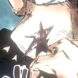 Joestar birthmark 🥵 || #jojobizzareadventure #jojo #joestarbirthmark #fyp #edit 