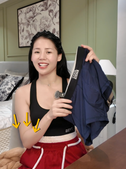 Đỉnh cao của sự thoải mái và đẳng cấp là chiếc boxer này nha #huongly #review #tiktokshop #boxernam #quansip #quansipnam