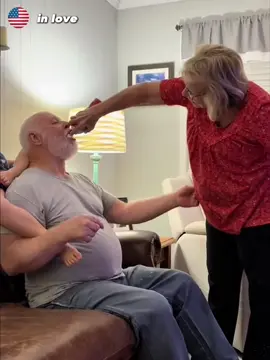 Praying for a love like this ❤️🇺🇸#fpy #old #oldvideo #oldlove #Love #move #oldcouple #oldpeopleinlove #grandma #grandpa #grandparents #usa🇺🇸 #us🇺🇸 