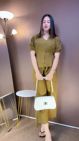 Oneset lengan pendek premium 🥰🫶🏻 #fyp#rekomendasi#oneset 