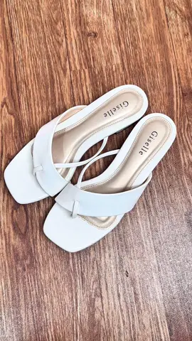 Sandal wanita terbaru Giselle Colls - Amoura Sandal kekinian #sandalwanita #sandalwanitaterbaru #sandalwanitakekinian #sandalselop 