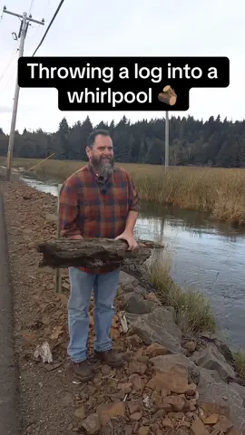 When it came out the other side 😳 #Pubity #RoadTo19M (Viralhog) 