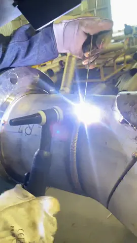 Tiếp tục liệu có phải siêu phẩm không các bạn , siêu phẩm trên 5 year 🔥✌️ #welder #tiktok 