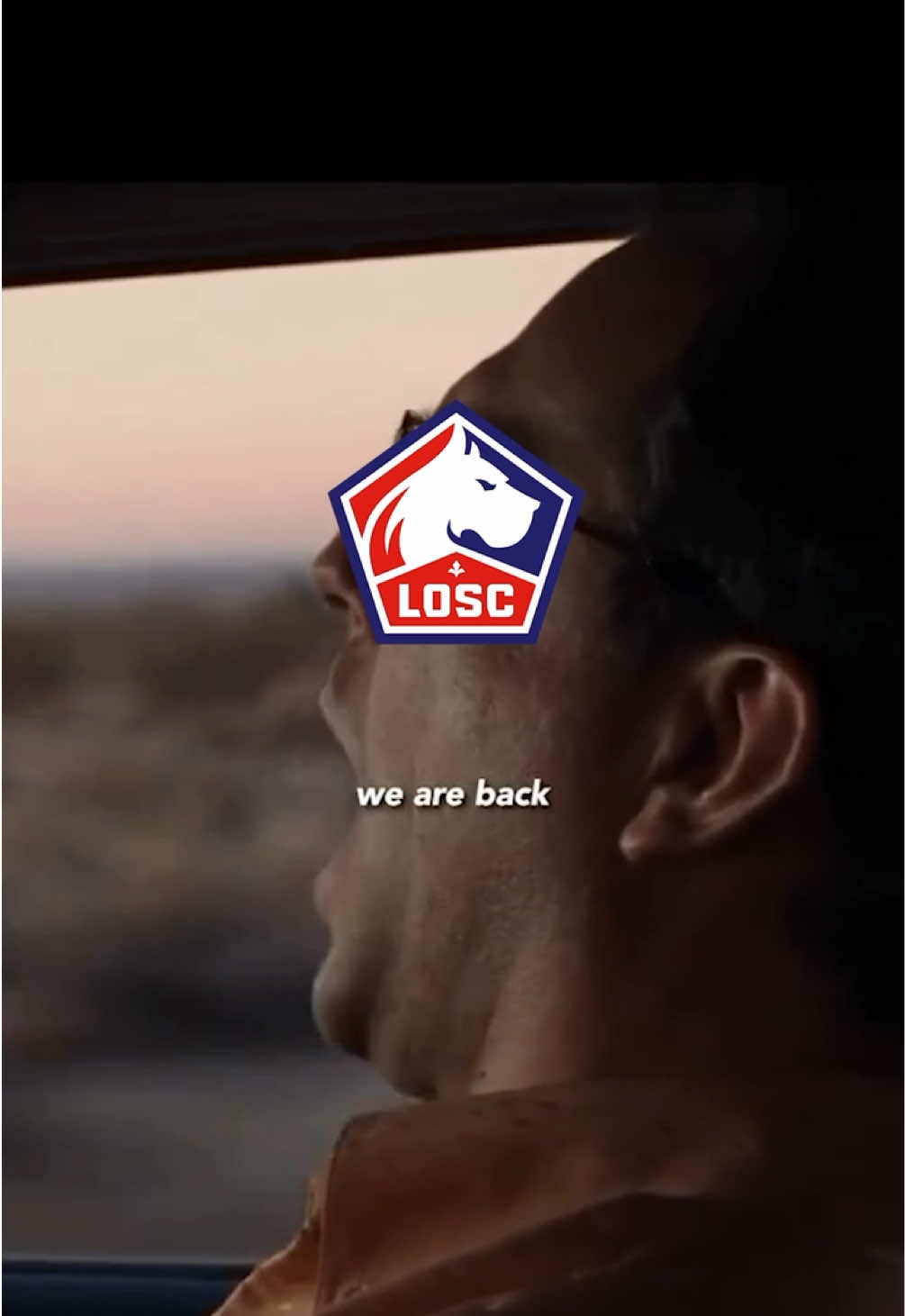𝗘𝘂𝗿𝗼𝗽𝗮 𝗟𝗲𝗮𝗴𝘂𝗲, 𝘄𝗲 𝗮𝗿𝗲 𝗯𝗮𝗰𝗸 !   🏆🔛 Rendez-vous ce soir à 18h45 à la Decathlon Arena Stade Pierre Mauroy pour notre premier match de la compétition face au SK Brann 🔜 #LOSC #football #EuropaLeague #footballtiktok #sportstiktok 