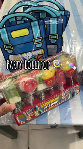 Yes 30 pieces na po ang laman ng isang box!!! Graveee #lollipop #partyfood #sweets #goodies #partyneeds 