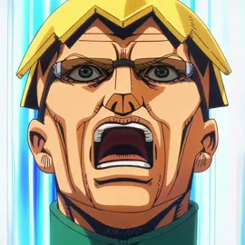 New trailer of sbr is out and start officially the Steel Ball Ruuuuun 🔥🏇#sbr #steelballrun #jojo #jojosbizarreadventure #gyro 