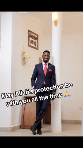 #fypシ #viral #trending #creatorsearchinsights #may Allah's protection be with you all the time