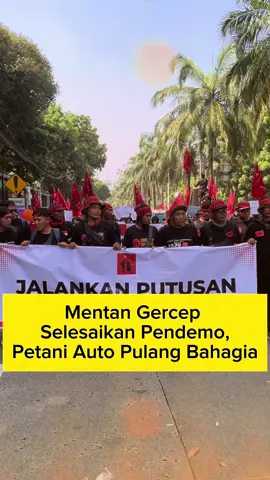 Petani Indramayu dateng buat demo, tapi Mentan langsung gercep ketemu dan beresin masalahh. Mantap pak Mentan! #mentanamran #demo #petani #indramayu 