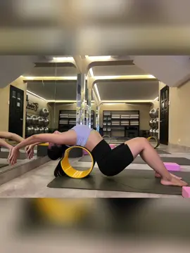 Học viên cỡ này sỉ hết năm 2025 hẹ hẹ #yoga #yogabinhthanh #yogagovap #yogatphcm #yogaonline 