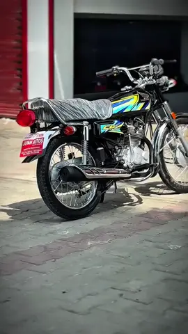 NEW CG 125 2026 MODAL BLACK  #creatorsearchinsights #ATLASHONDA #HONDA #japanautoslalamusa #2026 