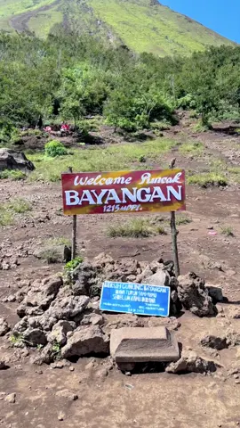 #fypage #penanggungan1653mdpl #puncakbayangan1215mdpl #gunungpenanggungan 