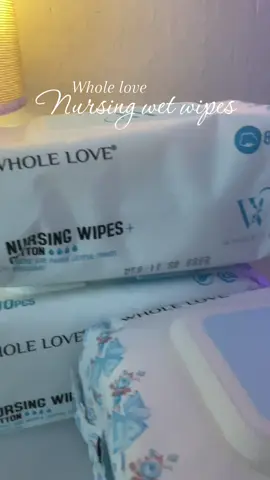 FDA wet wipes 80sheets pack organic cotton cover #wetwipes #babywipes 