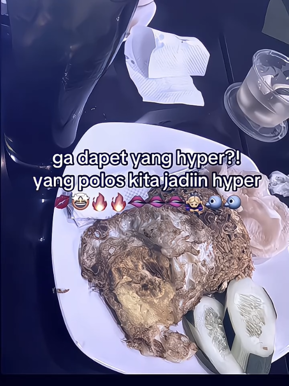 semenjak alettha kenal jefran udah ga polos lagi, malah hyper🤭🤭 emang ya, nakal bgt jefran #alternativeuniverse #forupage #fypp #hyper #4au 