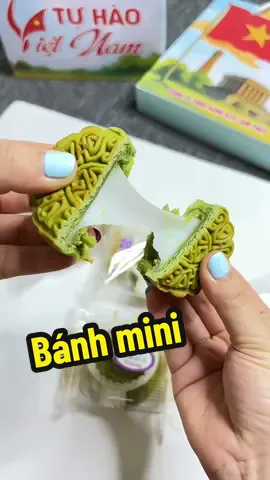 Trả lời @meo ྀིྀི໒꒱  Bánh trung thu bỏ cacao và matcha mini #banhtrungthu #banhtrungthulamthuy #banhtrungthutruyenthong #banhtrungthumochi #banhtrungthumini #banhtrungthumatcha 