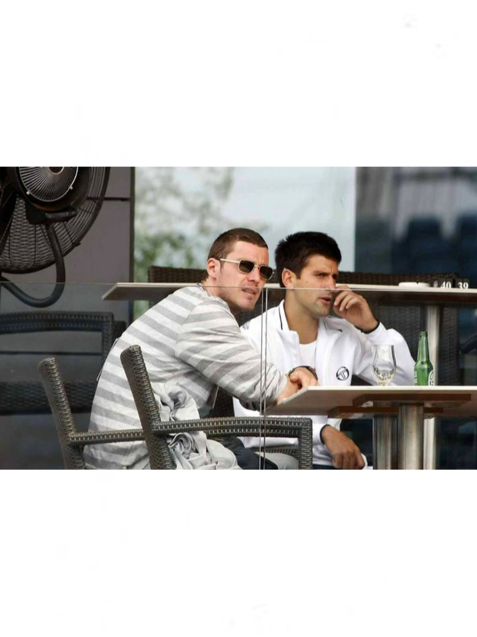 my niche #tennis #targetaudience #pinterest #moodboard #fyp 