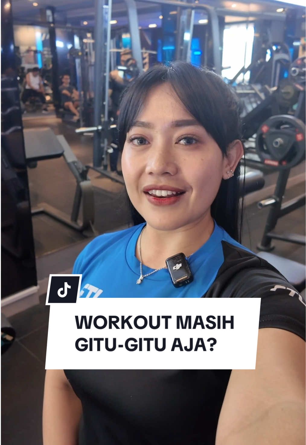 LATIHAN MASIH GITU-GITU AJA? 🤨 Stop latihan asal-asalan! 🚫  Biar nggak buang-buang waktu dan tenaga, waktunya cobain Personal Trainer di FTL Gym 😎 Latihanmu makin terarah, aman, dan hasilnya maksimal 💥 Yuk langsung book personal trainermu sekarang hanya di FTL Gym! 😉🌟 #FTLGym #FTL24Jam #YourEverydayGym #PersonalTraining #HealthyLifestyle   