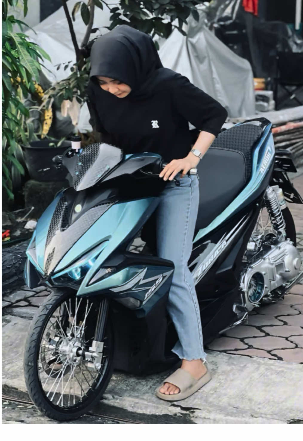 Asli
