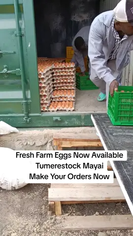 We are located at Kenyatta Market. Wholesale 360 Retail 380 We deliver within Nairobi for 350 trays and above. Call/WhatsApp 0737277147 to order.