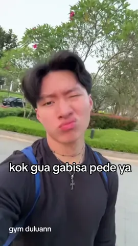 selfcare & puberty=looksmaxx lo gym biar badan bagus biar makin pede, selfcare sebenernya cuma jadi orang bersih doang, bersih makanan nya, bersih juga badannya, lo harus belajar sayang diri lo sendiri, sekali” bp edit #gym #gymindonesia #gymmotivation #GymTok 