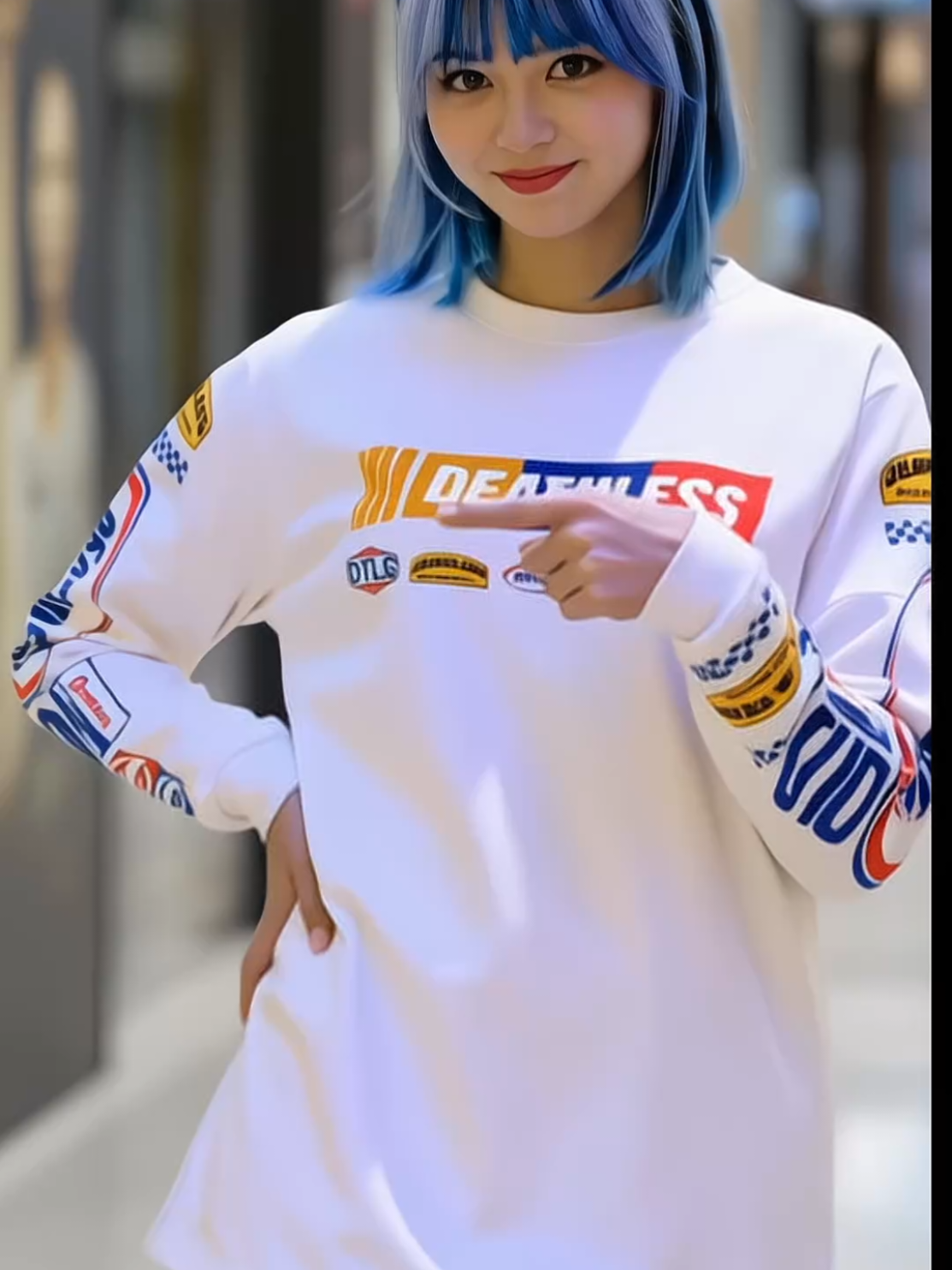 kaos deathless keren ini harganya cuma 60k  #kaos #kaosmurah #kaosviral #kaoskatakata #fyp 