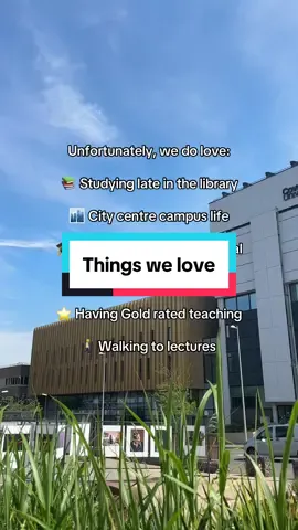 What’s not to love about any of this? 🤩 #CovUni #Coventry #University #CoventryUniversity #Uni 