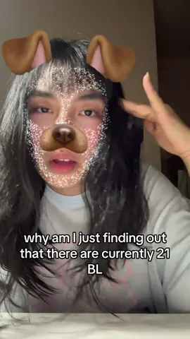 I don’t think I’ve ever seen this many BL on air before 😵‍💫 #bl #thaibl #chinesebl #khemjiratheseries #abodesire 