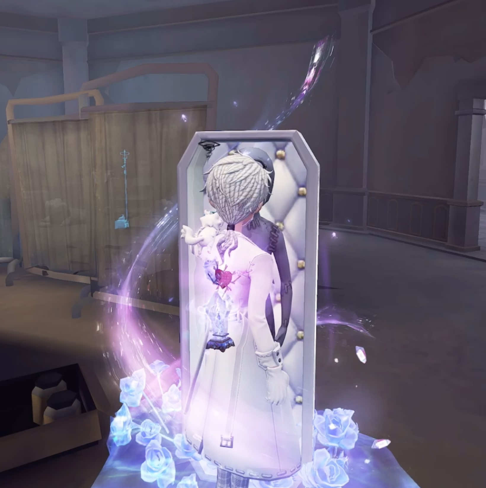 25 Sep is my birthday | #aesopcarl #nortoncampbell #idv #identityv #ไอเดนติตี้v 