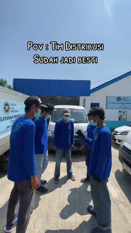 Bestie beneran #makananbergizigratis #sppglebo #badangizinasional #mbglovers❤️ #bgn 