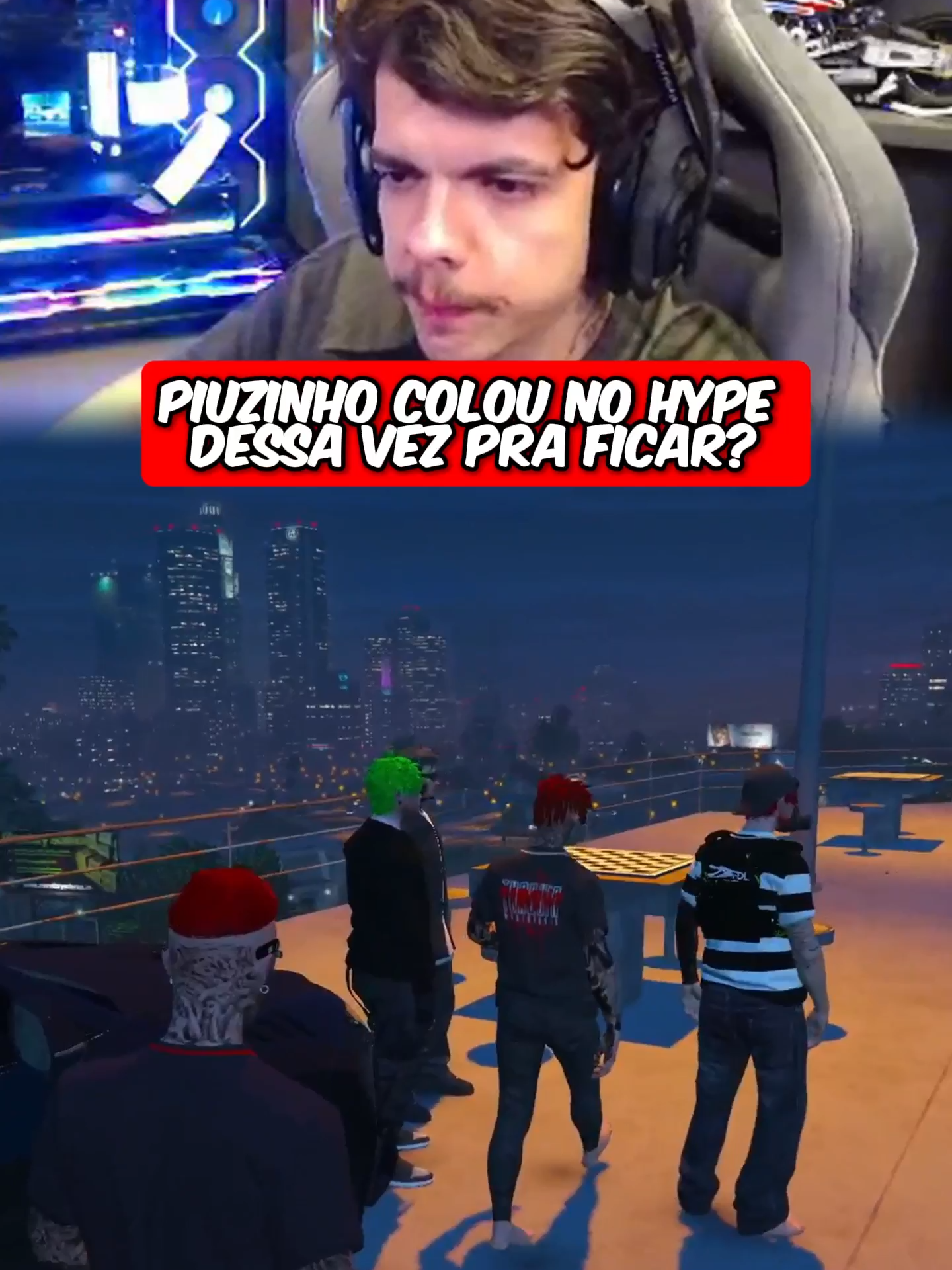 #bkinho #gtav #piuzinho #bkinhogtarp