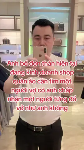 Đồng ý làm vợ anh nhé