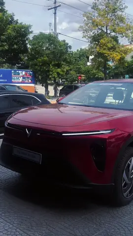 Con xe bị soi nhiều nhất nhưng lại không kịp trả đơn cho khách 🚗 #vinfast #limogreen #xedep 