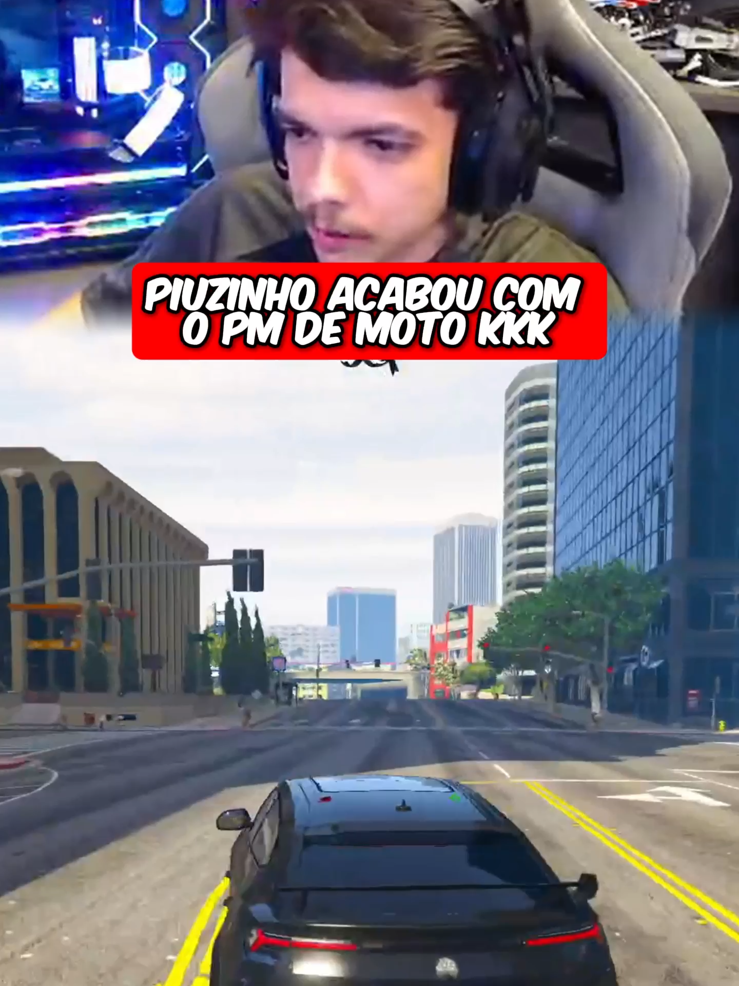 #bkinho #piuzinho #gtav #bkinhogtarp