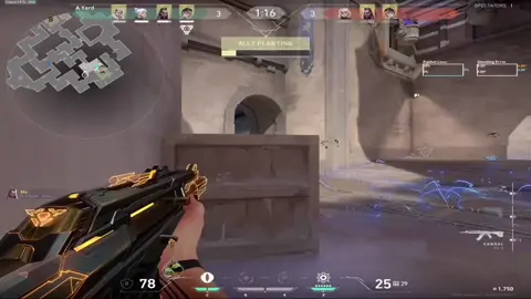 repost cus it flopped @elz 🪡 @🪡 #xyz #aim #fyp #Valorant #immortal 