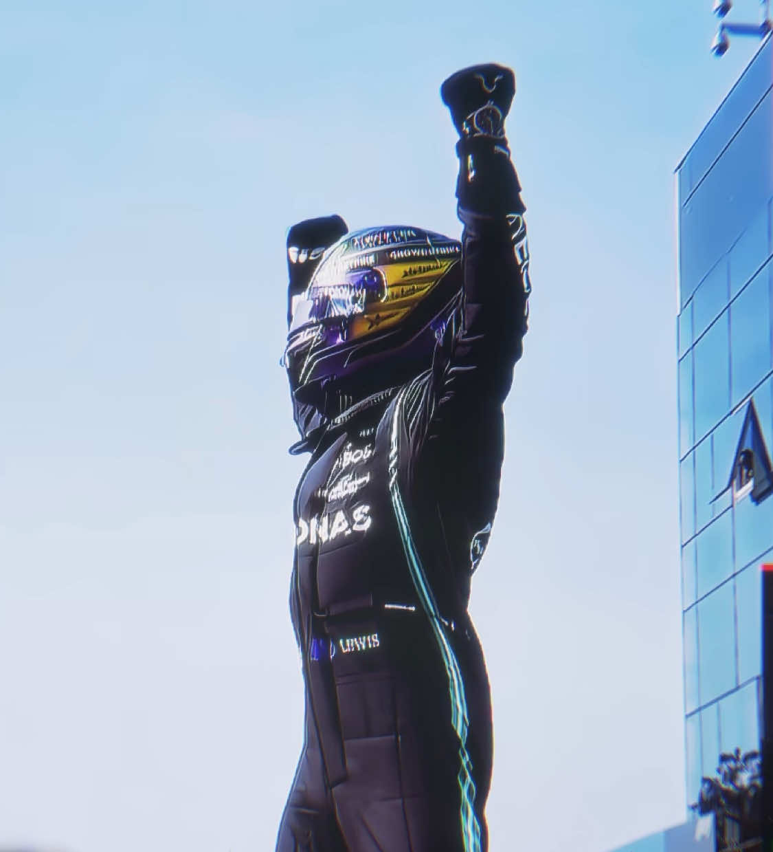 No one else compares #lewishamilton #f1 #f1edit #edit #fyp 