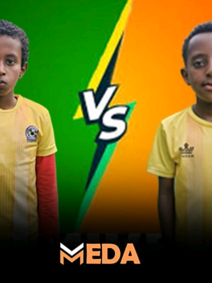 1 V 1 🏆#Vision #football #academy #meda