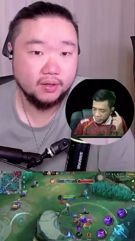 ouh ini alasan ko delwyn milih coach nafari 🤣🤣#MLBBObsidia#MLBBNEXT2025 #NEXTJagoanMabar 