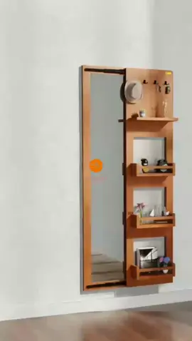 🖼️ *Cermin Pajangan Hias Aestetik* _