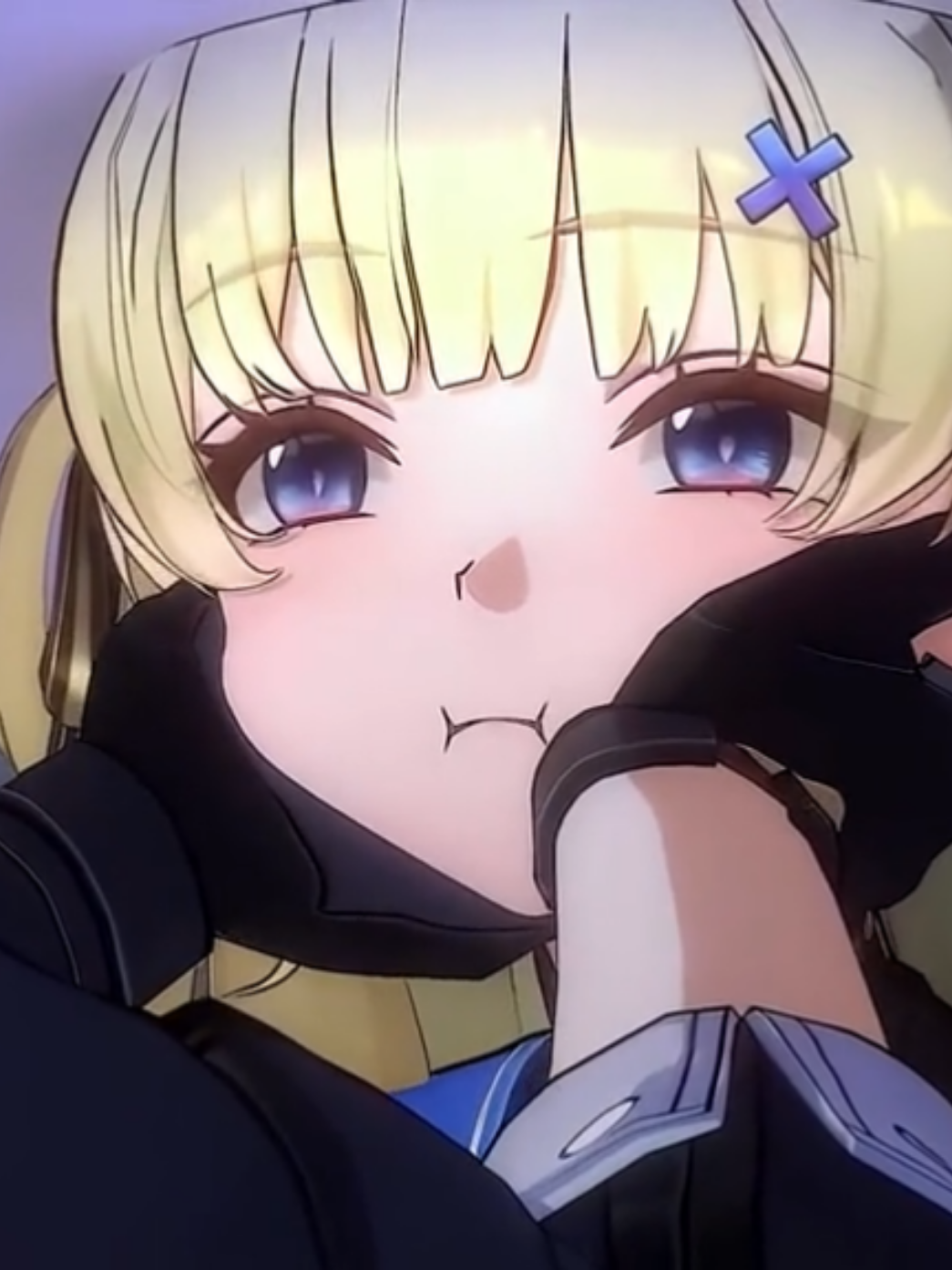 Phibibibibibi  #wuwa #wutheringwaves #wuwacreator #kurogames #sc_雨后的泥 phoebe 