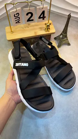 Dép sandal siêu nhẹ êm bền #sandal #depsandal #trending #tiktok #xuhuongtiktok 