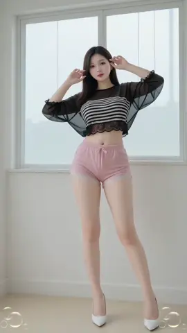 #fashion #thoitrang #thoitrangnu #gaixinh #xuhuongtiktok
