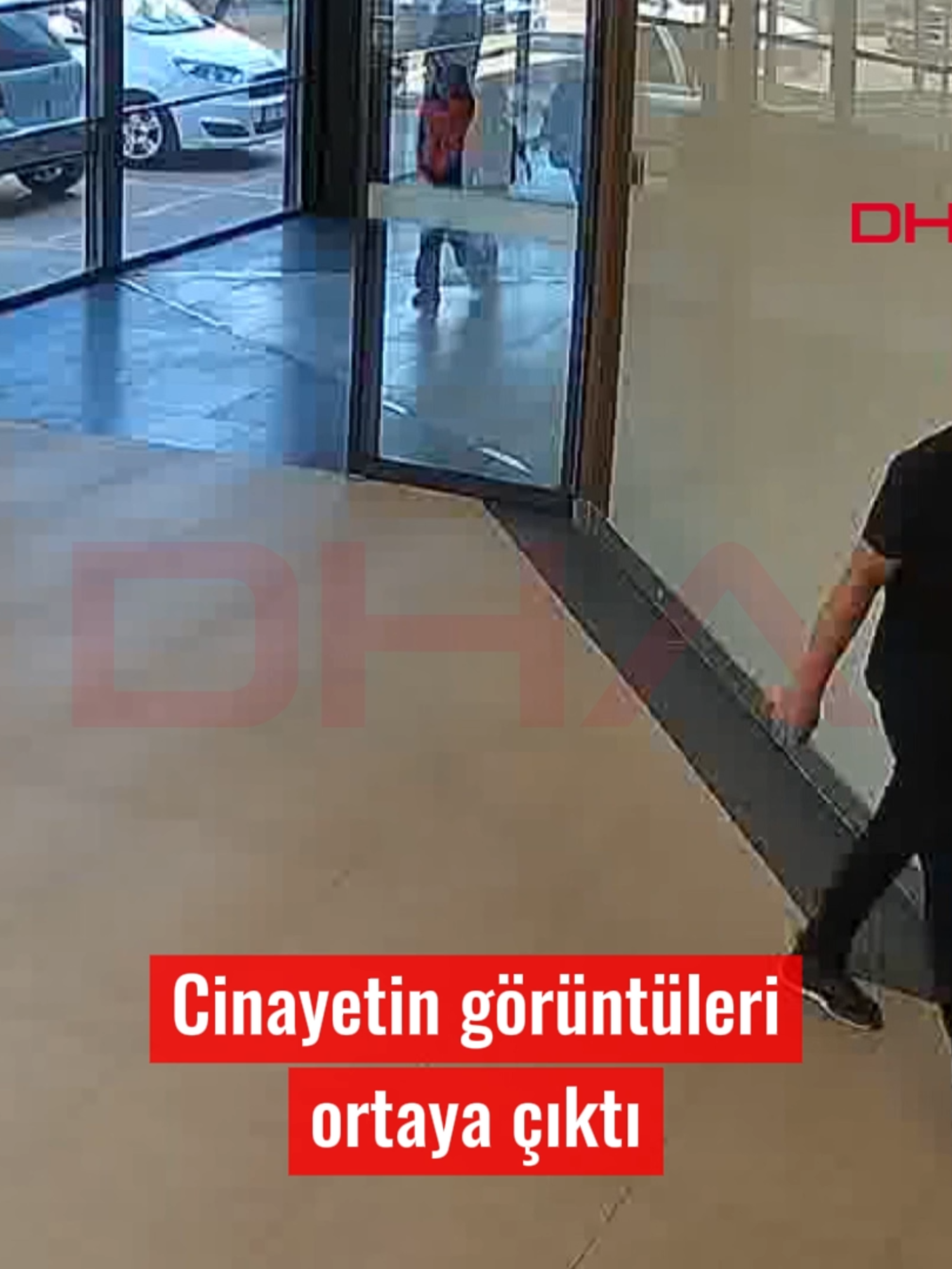 Eski eşini, hakkında uzaklaştırma kararı aldırdığı gün öldüren sanığa ağırlaştırılmış müebbet istemi #Kahramanmaraş’ta, 4 ay önce boşandığı tıbbi sekreter Eser Karaca’yı (42), kendisi hakkında uzaklaştırma kararı aldırdığı gün çalıştığı özel hastanede öldüren Atilla Ayıntaplı (44) hakkında ‘Boşandığı eşe karşı kasten öldürme’ suçundan ağırlaştırılmış müebbet ve ‘Silahla tehdit’ suçundan 7 yıla kadar hapis istemiyle dava açıldı. Ayıntaplı tutuklu bulunduğu cezaevinde hakim karşısına çıkacağı günü beklerken, cinayet anına ilişkin güvenlik kamerası görüntüleri de dava dosyasına girdi. Ömer KOÇ / KAHRAMANMARAŞ, (DHA) #DHA #Haber #Hastane #Sanık #Eş #Eski #Kahramanmaraş