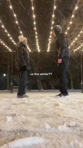 this trend is not over til i get to do this☃️ || #christmas #xmas #dance #fyp #viral ||