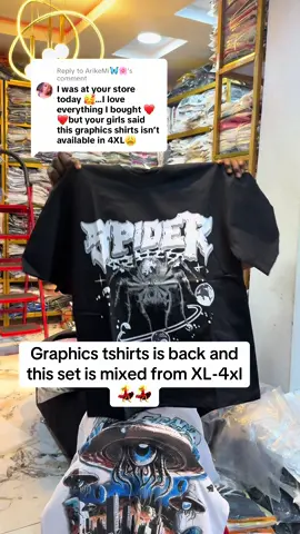 Replying to @ArikeMi🦋🌸 Store address-opposite FCMB, beside OGUNDE bookshop, Imepe, Ijebu ode , ogun state  08130473223 