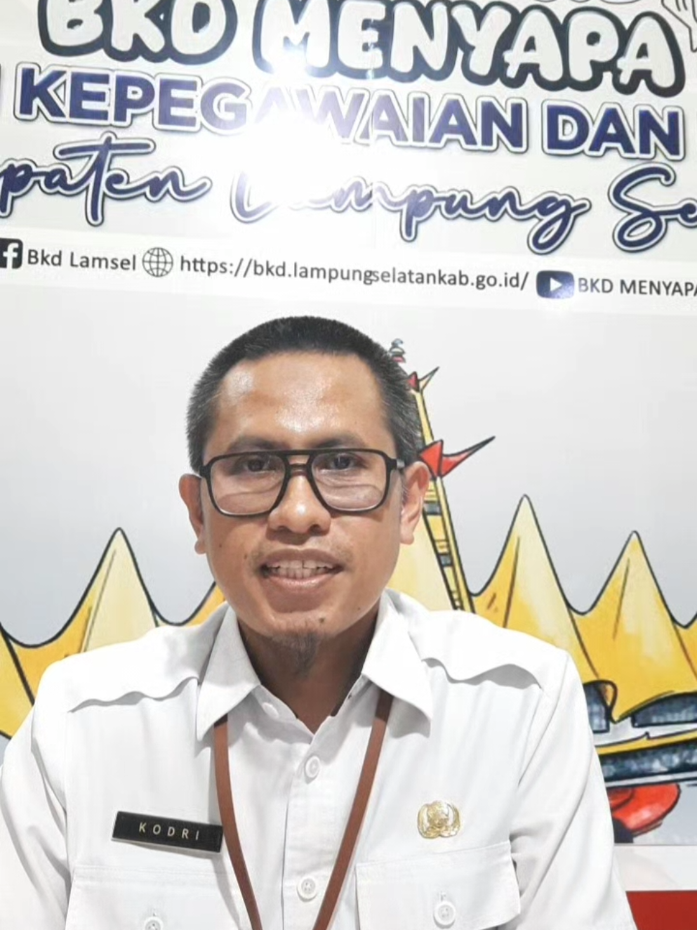Update Penyesuaian Jadwal PPPK Paruh Waktu Tahun Anggaran 2024 #pppk #pppk2024 #lampungselatan #bismillahbisa #lampung @kodrintrofficial @arlyalghozali @rintoefrilian @xmalini 